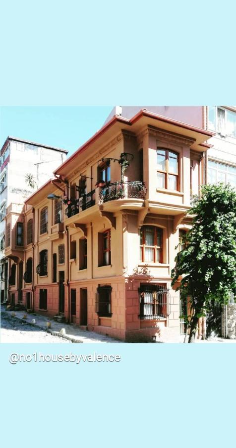 No 1 House By Valence 2* Istambul