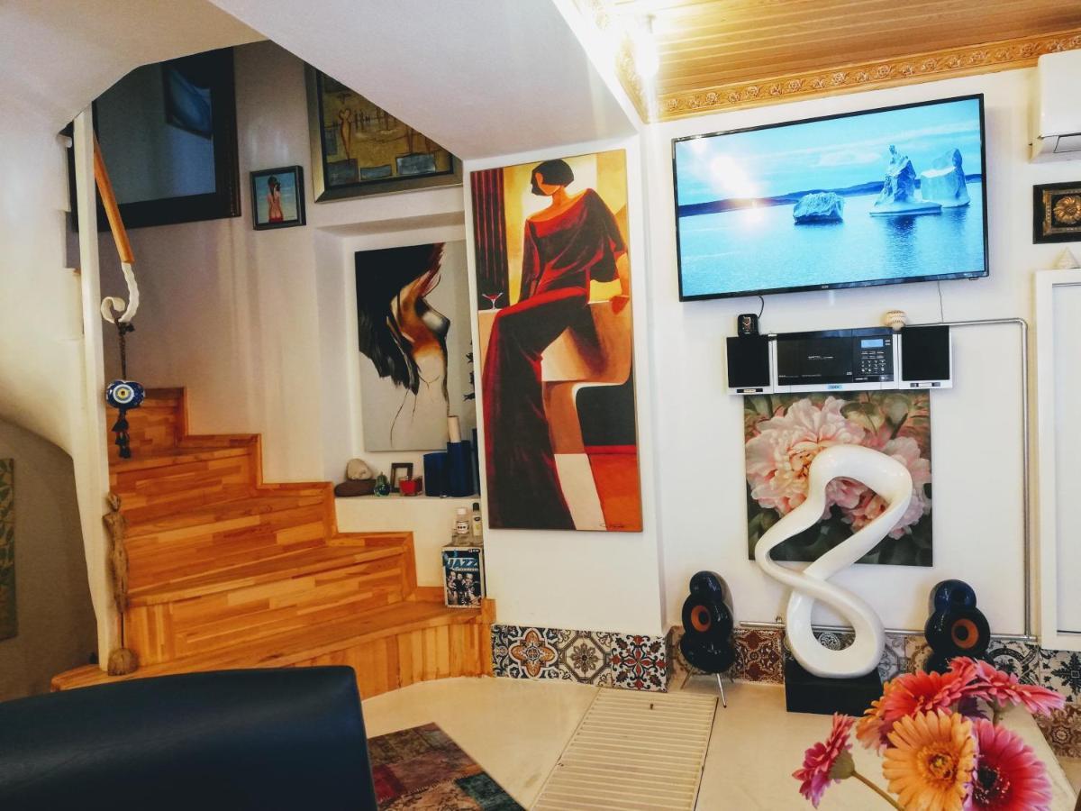 No 1 House By Valence 2* Istambul