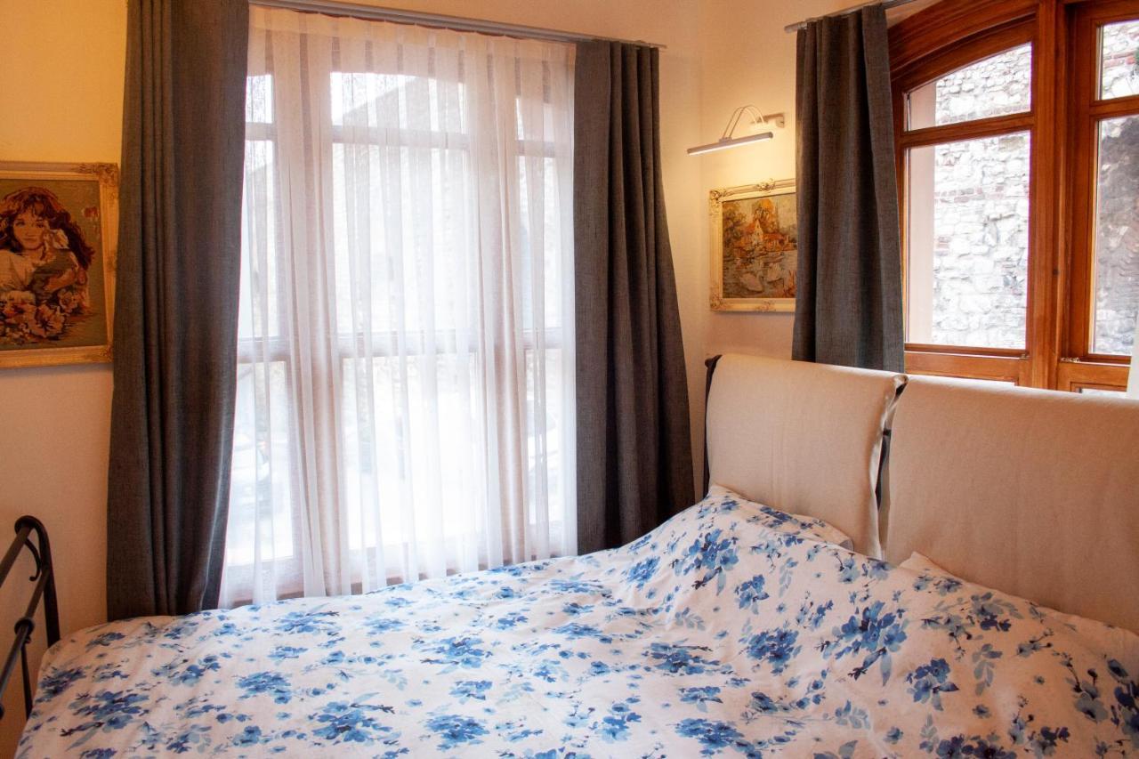 No 1 House By Valence Hotel Istambul