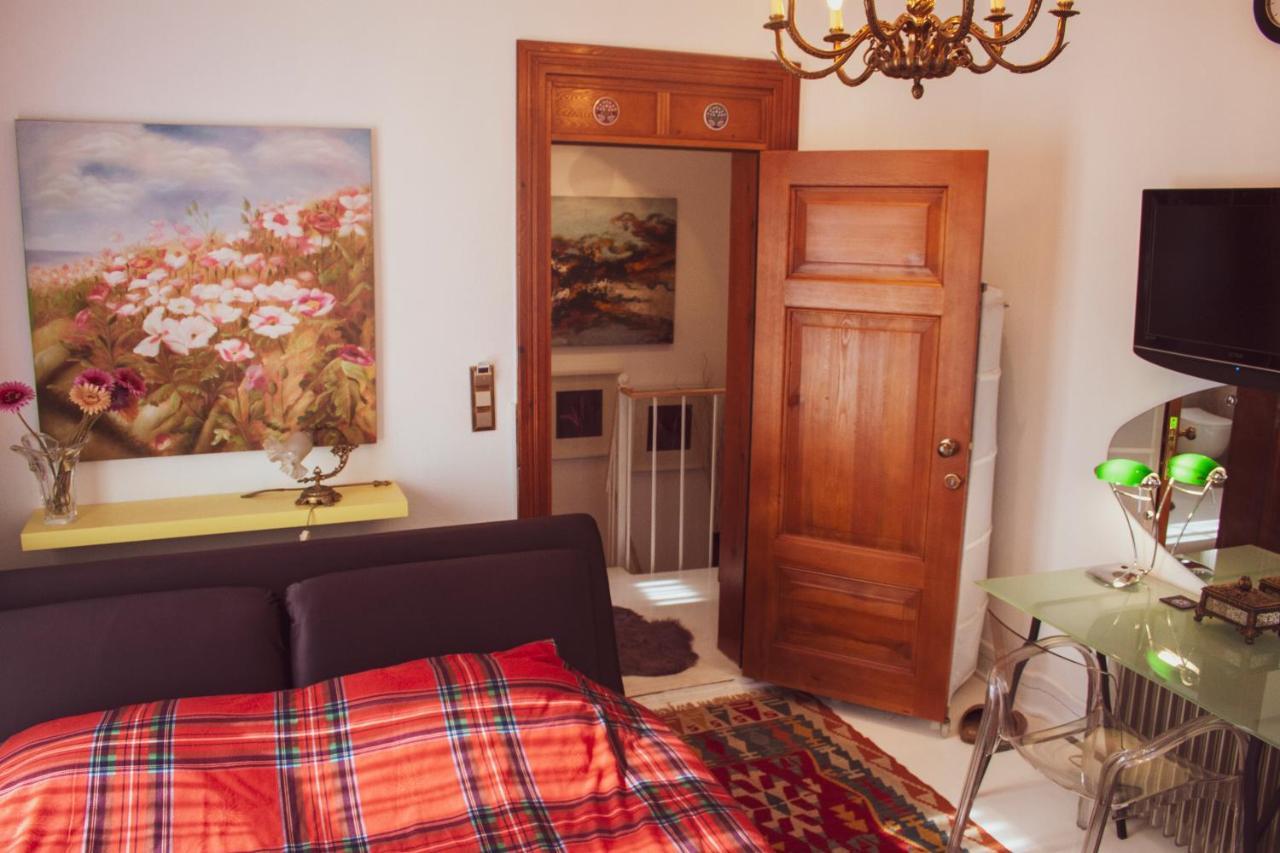 No 1 House By Valence Hotel Istambul