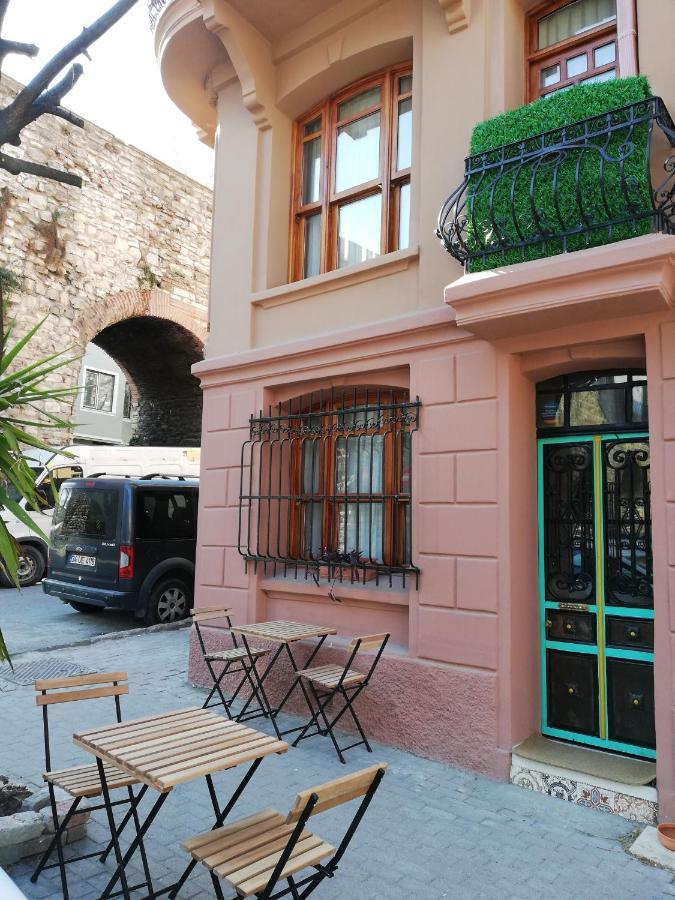 No 1 House By Valence Provincia di Istanbul