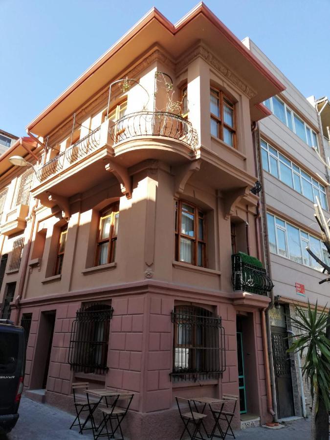 No 1 House By Valence Provincia di Istanbul